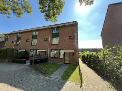Boelemaheerd , 9736HC, Groningen, Groningen