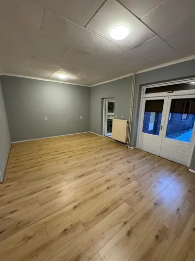 Carboonstraat , 6466CV, Kerkrade, Limburg