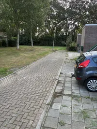 Vincent van Goghstraat, Coevorden