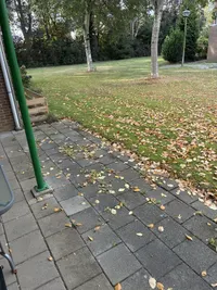Vincent van Goghstraat, Coevorden
