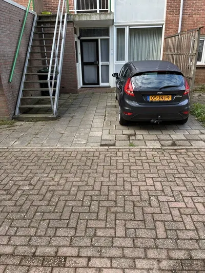 Vincent van Goghstraat , 7741AK, Coevorden, Drenthe