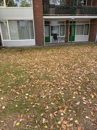 Vincent van Goghstraat, Coevorden