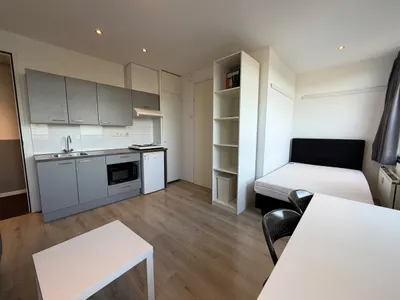 Boschdijk , 5612HA, Eindhoven, Noord-Brabant