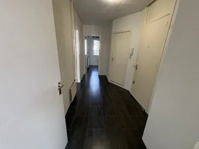 Admiraal De Ruijterweg , 1055ML, Amsterdam, Noord-Holland