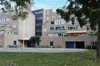 Urkwal, Almere