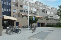 Urkwal, Almere