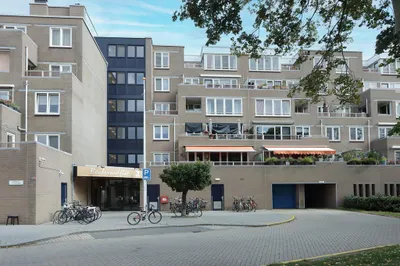 Urkwal , 1324HM, Almere, Flevoland