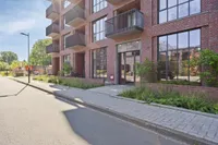 Gaasterlandstraat, Amsterdam