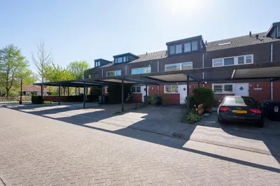 Dageraadstraat , 1335VP, Almere, Flevoland
