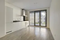 Parijsboulevard, Utrecht