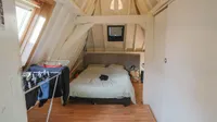 Utrechtse Veer, Leiden