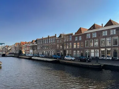 Utrechtse Veer , 2311NB, Leiden, Zuid-Holland
