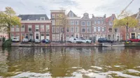 Oude Vest, Leiden