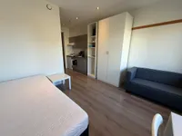 Beukenlaan, Eindhoven