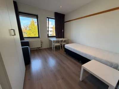 Beukenlaan , 5616VC, Eindhoven, Noord-Brabant