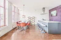 Rapenburg, Amsterdam