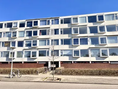 Rooseveltlaan , 3526BK, Utrecht, Utrecht