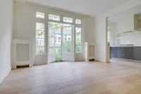 Gerrit van der Veenstraat, Amsterdam