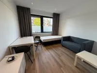 Mauritsstraat, Eindhoven