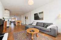 's-Gravendijkwal, Rotterdam
