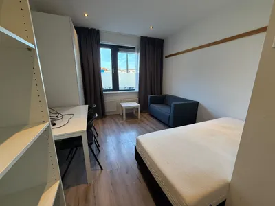 Mauritsstraat , 5615RZ, Eindhoven, Noord-Brabant