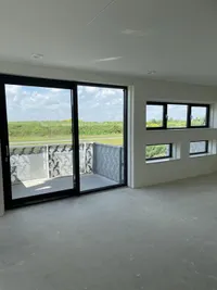 Noorwegenkade, Almere