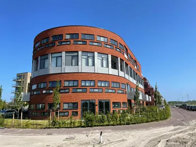 Noorwegenkade , 1363DS, Almere, Flevoland