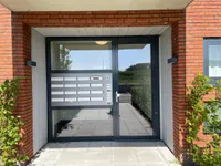 Noorwegenkade, Almere