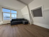 's-Gravendijkwal, Rotterdam