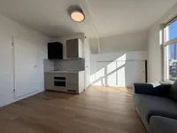 's-Gravendijkwal, Rotterdam