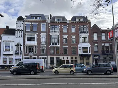 's-Gravendijkwal , 3014EB, Rotterdam, Zuid-Holland