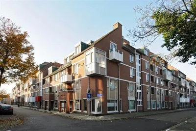 Jo Hansenstraat , 6041GG, Roermond, Limburg