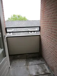Jo Hansenstraat, Roermond