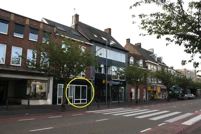 Rijksweg Centrum , 6161EC, Geleen, Limburg