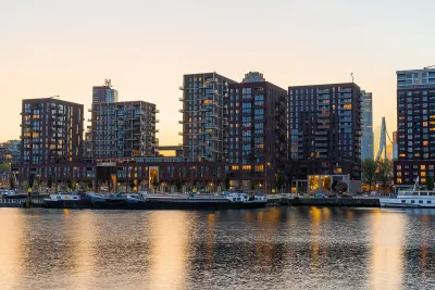 Brede Hilledijk , 3072NK, Rotterdam, Zuid-Holland