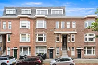 Pahudstraat, Den Haag