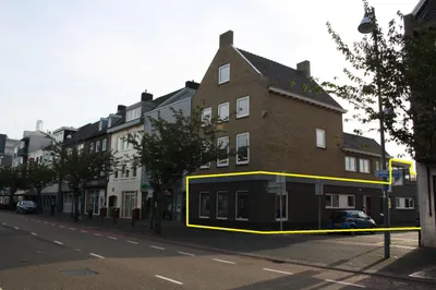 Gadéstraat , 6165CH, Geleen, Limburg