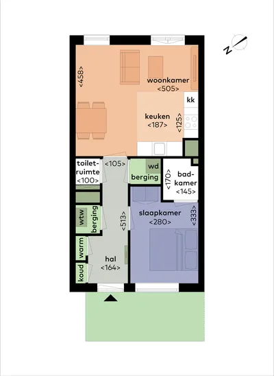 Albertina Sisulupad , 3072DH, Rotterdam, Zuid-Holland
