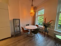 Oosterpark, Amsterdam