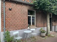 Kerkstraat, Mook