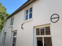 Kerkstraat, Mook