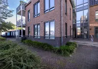 Raadhuisplein, Nistelrode