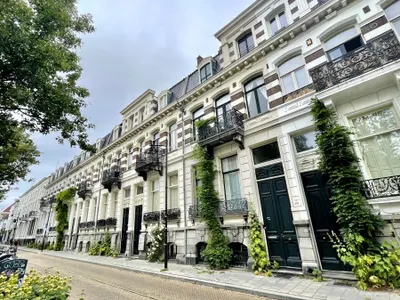 Spijkerstraat , 6828DE, Arnhem, Gelderland