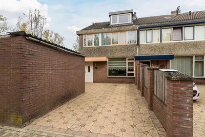 Dasseburcht , 5344LP, Oss, Noord-Brabant