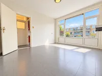 Verboomstraat, Rotterdam
