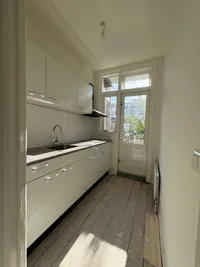 Groeninxstraat, Rotterdam
