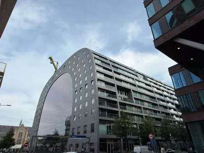 Verlengde Nieuwstraat , 3011GX, Rotterdam, Zuid-Holland