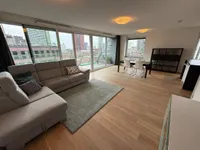 Verlengde Nieuwstraat, Rotterdam