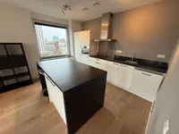 Verlengde Nieuwstraat, Rotterdam