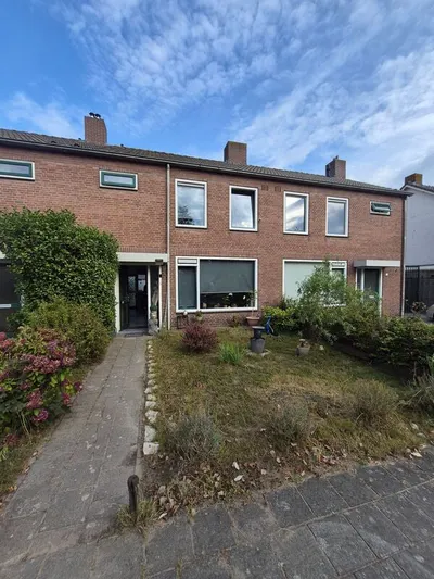Hoge Zijde , 4854AG, Bavel, Noord-Brabant
